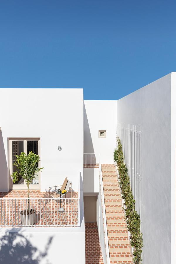 Ethos Suites Fira, Santorini Fira (Santorini)