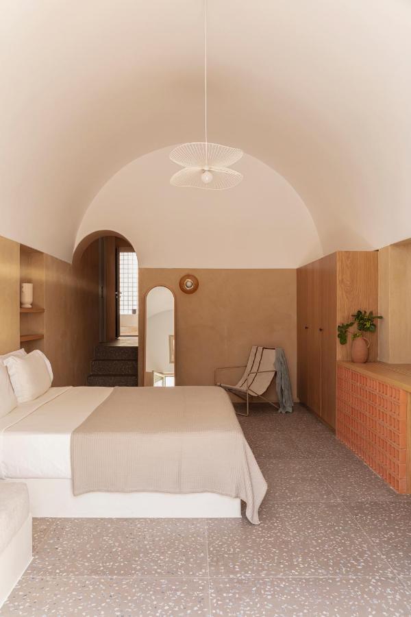 Hotel Ethos Suites Fira, Santorini Fira (Santorini)