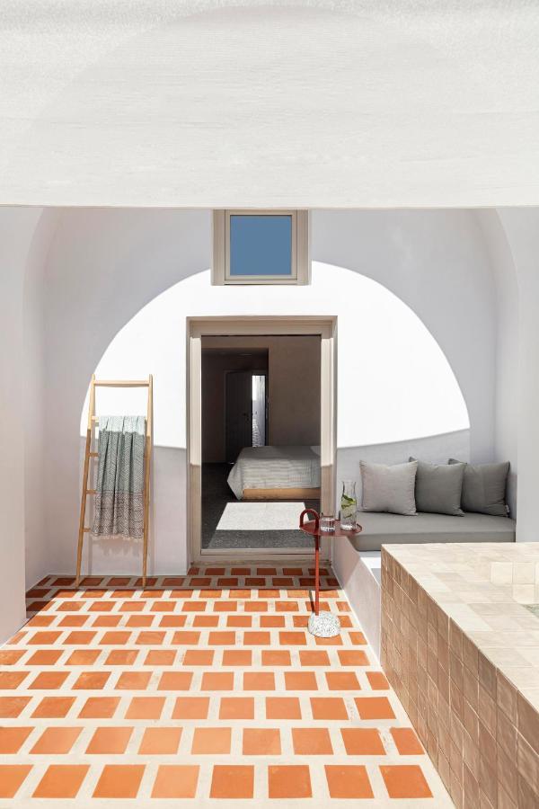 Ethos Suites Fira, Santorini Fira (Santorini)
