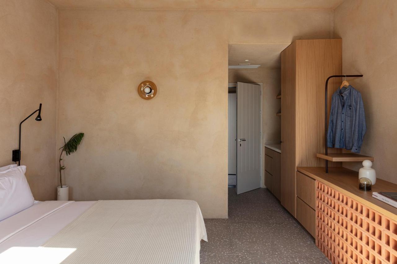 Ethos Suites Fira, Santorini Hotel Fira (Santorini)