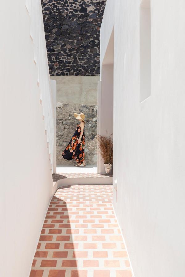 Hotel Ethos Suites Fira, Santorini Fira (Santorini)