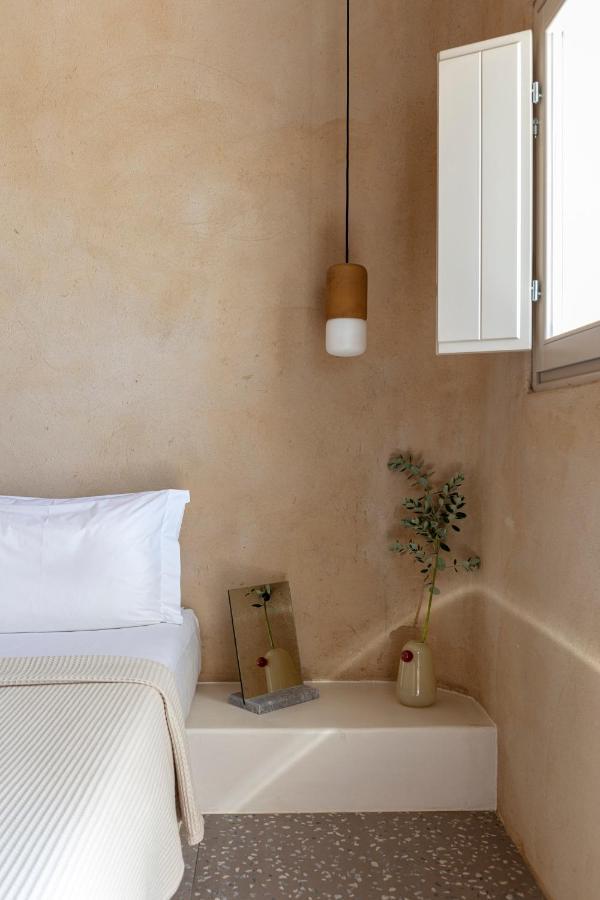 Hotel Ethos Suites Fira, Santorini