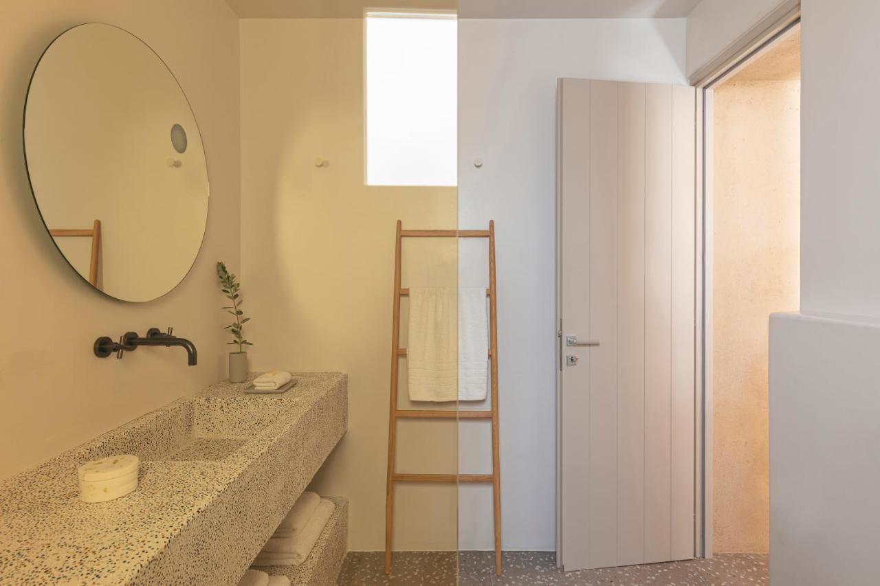 Ethos Suites Fira, Santorini