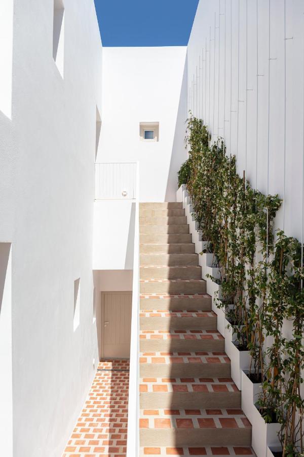 Hotel Ethos Suites Fira, Santorini *