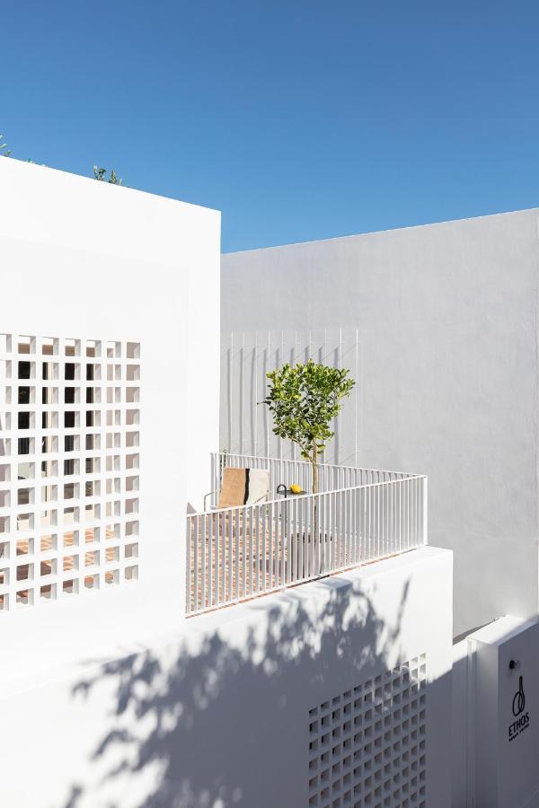 Ethos Suites Fira, Santorini Hotel Fira (Santorini)