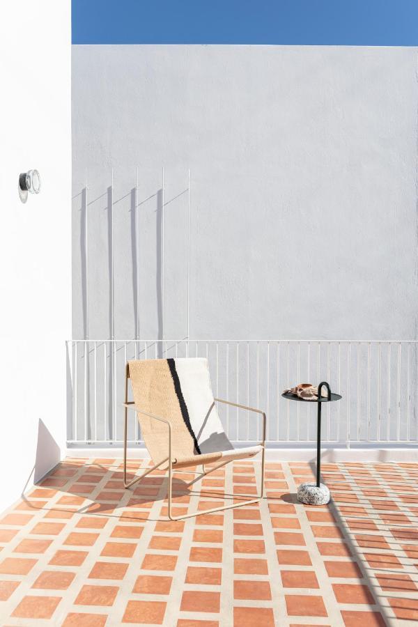 Ethos Suites Fira, Santorini *