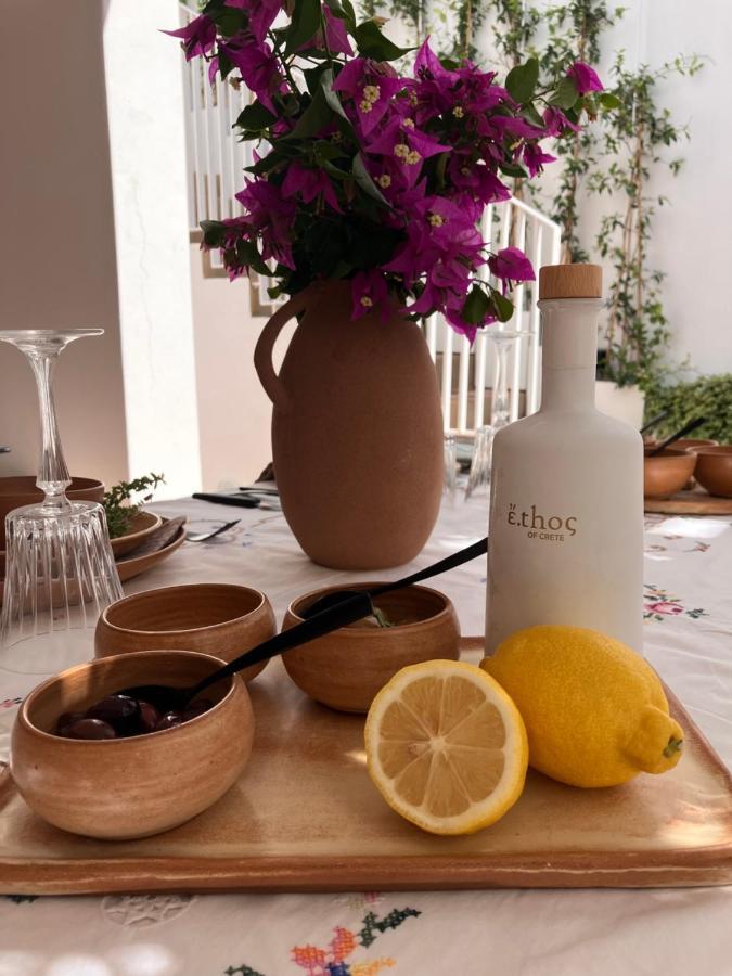 Ethos Suites Fira, Santorini Hotel *