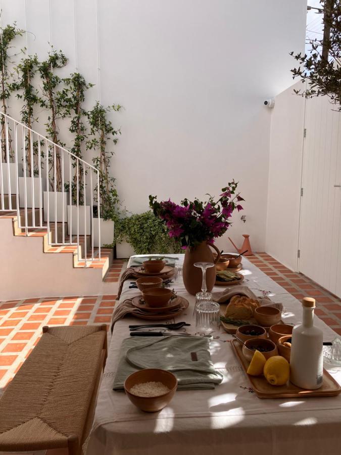 Hotel Ethos Suites Fira, Santorini