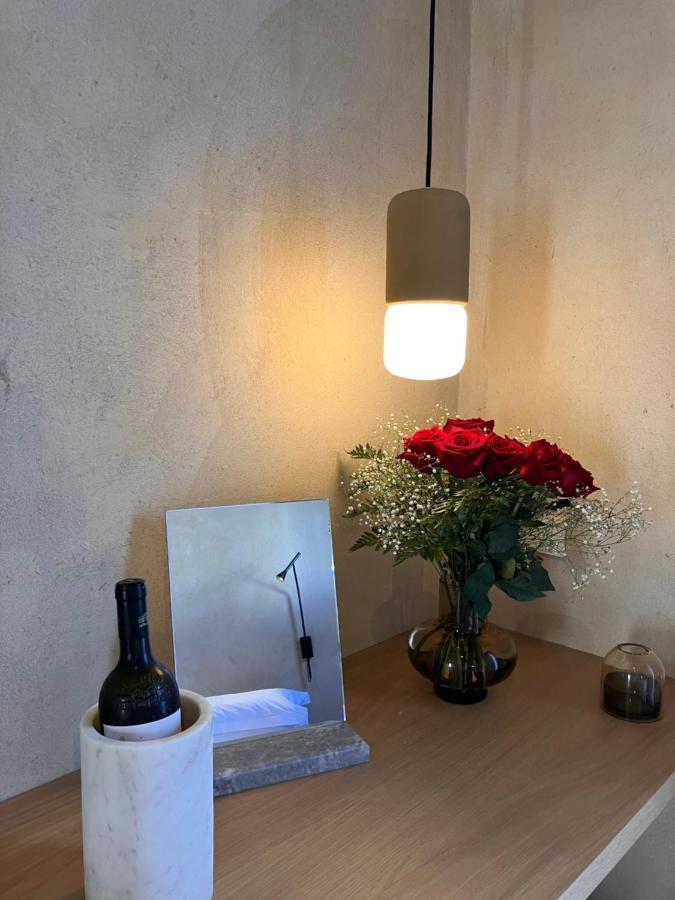 Ethos Suites Fira, Santorini